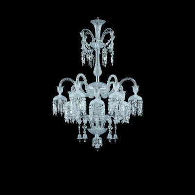 Solstice Люстра Ul 12L Baccarat Solstice Люстра Ul 12L Baccarat