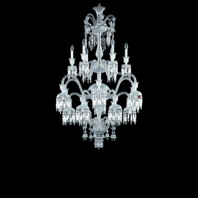 Solstice Люстра Ul 18L Baccarat Solstice Люстра Ul 18L Baccarat