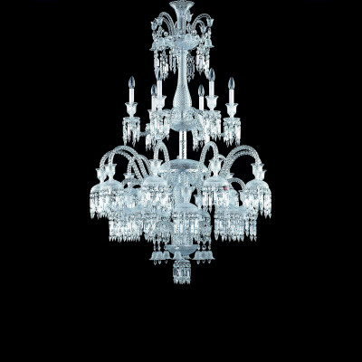 Solstice Люстра Ul 24L Baccarat Solstice Люстра Ul 24L Baccarat