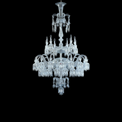 Solstice Люстра Ul 48L Baccarat Solstice Люстра Ul 48L Baccarat
