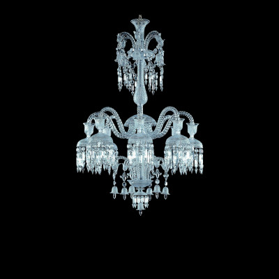 Solstice Люстра Jetro 08L Baccarat Solstice Люстра Jetro 08L Baccarat