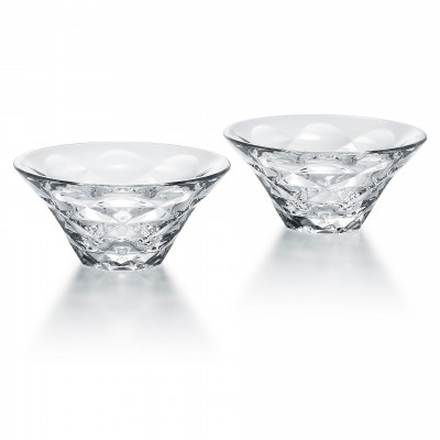 Набор из 2-х чаш Swing Coupelle X2 Baccarat Набор из 2-х чаш Swing Coupelle X2 Baccarat
