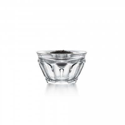 Чаша для икры Harcourt Talleyrand Comme De L'Or Noir Baccarat Чаша для икры Harcourt Talleyrand Comme De L'Or Noir Baccarat
