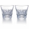 Бокалы для виски Tiara Everyday Baccarat