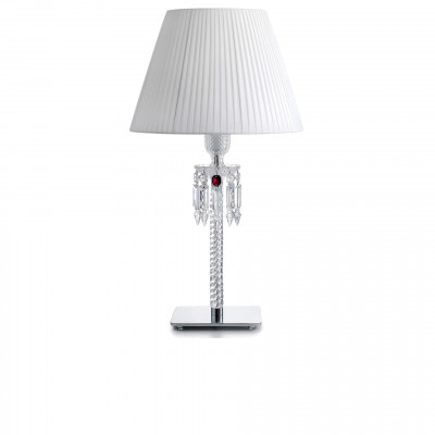 Torch Tischleuchte Ul (Белый)Er Абажур Baccarat Torch Tischleuchte Ul (Белый)Er Абажур Baccarat