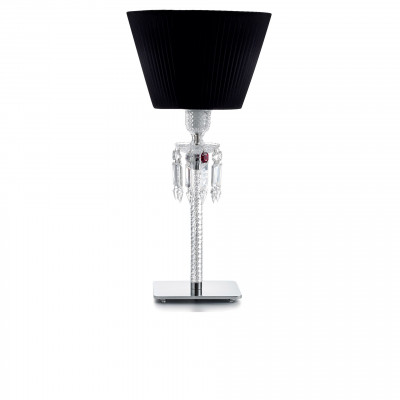 Torch Tischleuchte Ul Schwarzer Абажур Baccarat Torch Tischleuchte Ul Schwarzer Абажур Baccarat