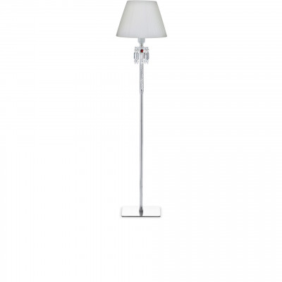 Torch Напольный Светильник Cei 145 (Белый)Er Абажур Baccarat Torch Напольный Светильник Cei 145 (Белый)Er Абажур Baccarat