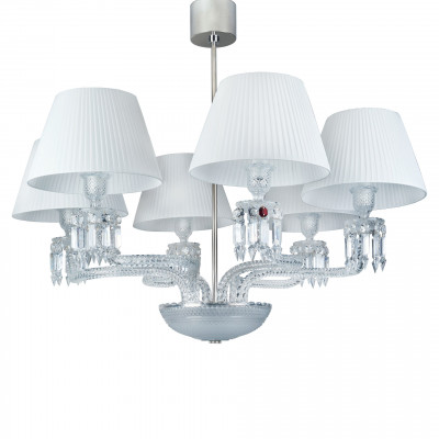 Tourbillon Люстра Jetro 06L Baccarat