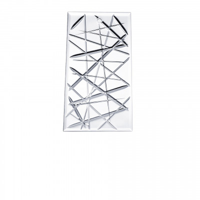 Tuile De Cristal Kachel Frozen X12 Baccarat Tuile De Cristal Kachel Frozen X12 Baccarat