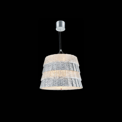 Tuile De Cristal Люстра Cei Klein Frozen Silber Baccarat Tuile De Cristal Люстра Cei Klein Frozen Silber Baccarat