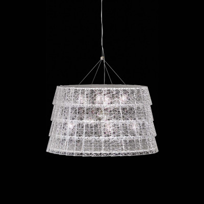 Tuile De Cristal Люстра Ul Больш. Frozen Baccarat Tuile De Cristal Люстра Ul Больш. Frozen Baccarat
