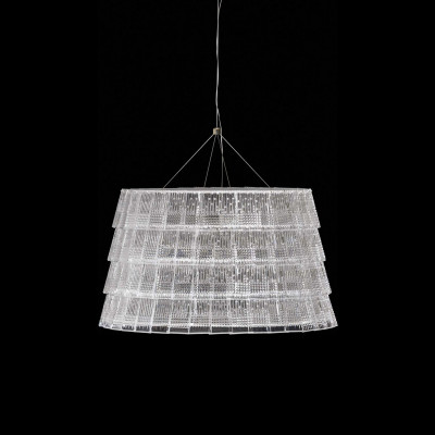 Tuile De Cristal Люстра Cei Больш. Piccadilly Baccarat Tuile De Cristal Люстра Cei Больш. Piccadilly Baccarat