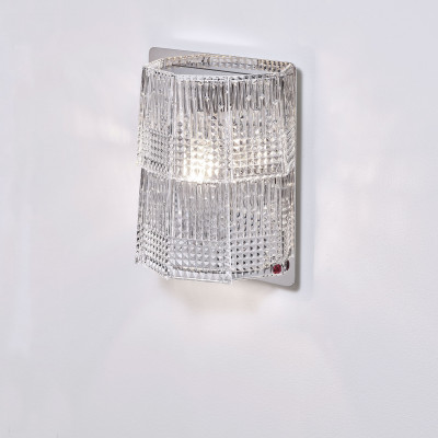 Tuile De Cristal Настенный Светильник Ul Klein Piccadilly Baccarat Tuile De Cristal Настенный Светильник Ul Klein Piccadilly Baccarat