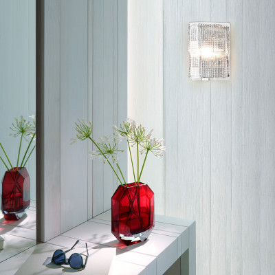 Tuile De Cristal Настенный Светильник Ul Klein Piccadilly Baccarat Tuile De Cristal Настенный Светильник Ul Klein Piccadilly Baccarat