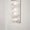 Tuile De Cristal Настенный Светильник Ccc Больш. Piccadilly Baccarat
