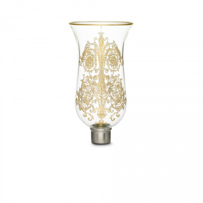 Tulipe Verrinen Rand Gerade С Позолотой Akanthus 22.14 Baccarat Tulipe Verrinen Rand Gerade С Позолотой Akanthus 22.14 Baccarat