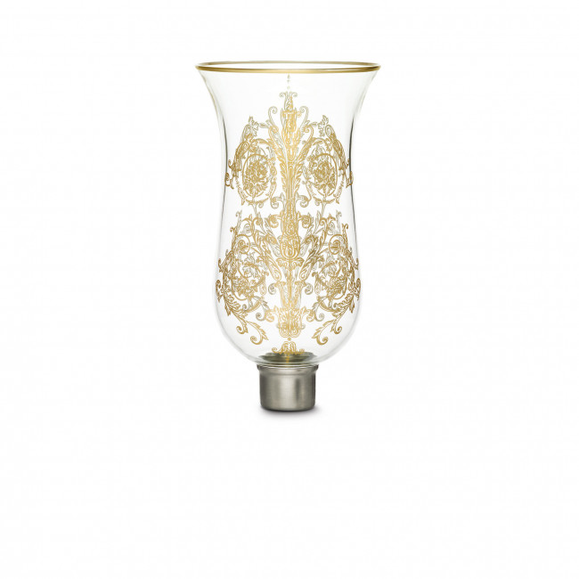 Tulipe Verrinen Rand Gerade С Позолотой Akanthus 22.14 Baccarat 2807230 Baccarat 2807230