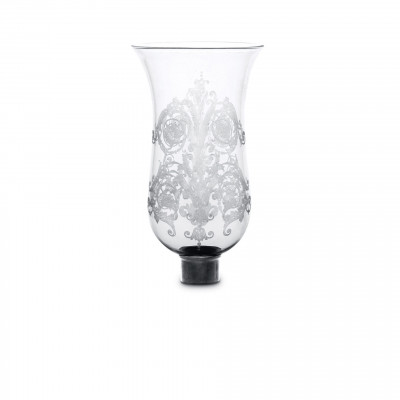 Tulipe Verrinen Rand Gerade Akanthus 22.14 Baccarat Tulipe Verrinen Rand Gerade Akanthus 22.14 Baccarat