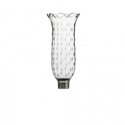 Tulipe Verrinen Rand Wellig Reiskorn 25.13 Baccarat Tulipe Verrinen Rand Wellig Reiskorn 25.13 Baccarat