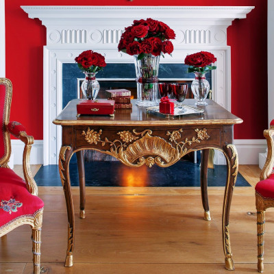 Набор из 2 бокалов Vega Klein Baccarat