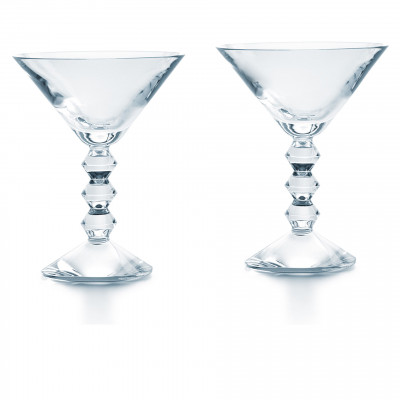 Vega Martini Klar Набор X2 Baccarat Vega Martini Klar Набор X2 Baccarat