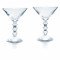 Vega Martini Klar Набор X2 Baccarat