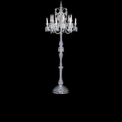 Zenith Подсвечник Jetro 12L Baccarat Zenith Подсвечник Jetro 12L Baccarat