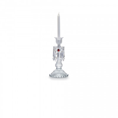 Zenith Подсвечник 1L Baccarat Zenith Подсвечник 1L Baccarat
