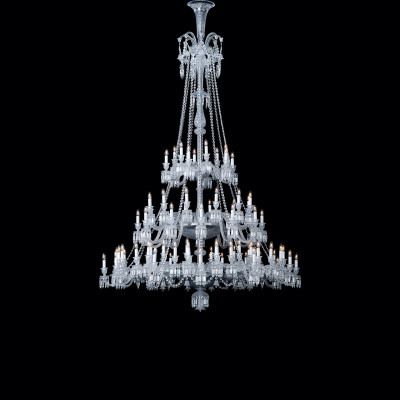 Zenith Люстра Ul 84L Baccarat Zenith Люстра Ul 84L Baccarat