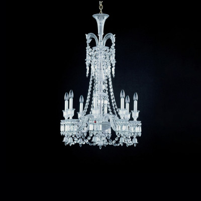 Zenith Люстра Ul 08L Lang Baccarat Zenith Люстра Ul 08L Lang Baccarat