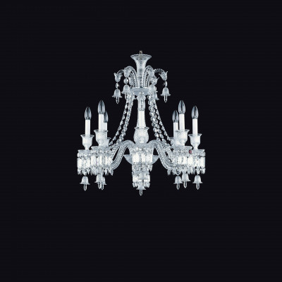 Zenith Люстра Ul 08L Baccarat Zenith Люстра Ul 08L Baccarat