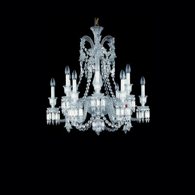 Zenith Люстра Ul 12L Baccarat Zenith Люстра Ul 12L Baccarat