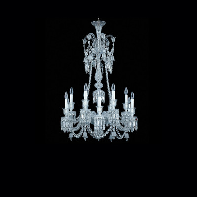 Zenith Люстра Ul 12L Lang Baccarat Zenith Люстра Ul 12L Lang Baccarat