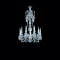 Zenith Люстра Ul 12L Lang Baccarat