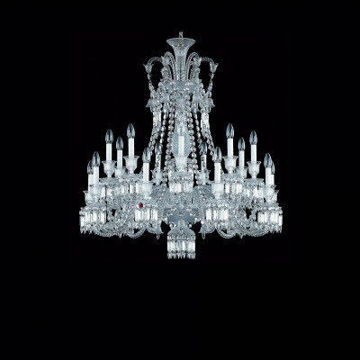 Zenith Люстра Ul 18L Baccarat Zenith Люстра Ul 18L Baccarat