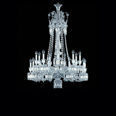 Zenith Люстра Ul 18L Lang Baccarat Zenith Люстра Ul 18L Lang Baccarat