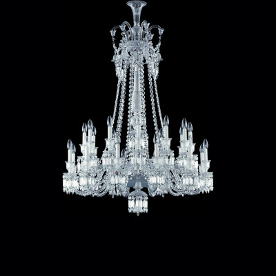 Zenith Люстра Ul 24L Lang Baccarat Zenith Люстра Ul 24L Lang Baccarat