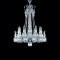 Zenith Люстра Ul 24L Lang Baccarat