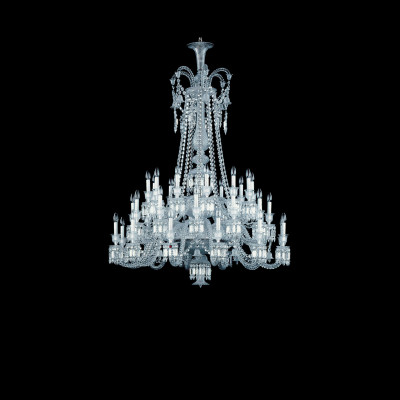 Zenith Люстра Ul 36L Baccarat Zenith Люстра Ul 36L Baccarat