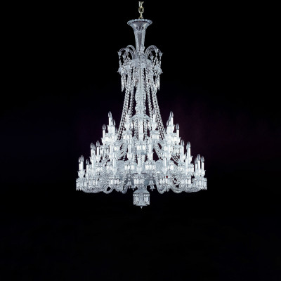 Zenith Люстра Cei 48L Baccarat Zenith Люстра Cei 48L Baccarat
