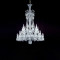 Zenith Люстра Ul 48L Baccarat
