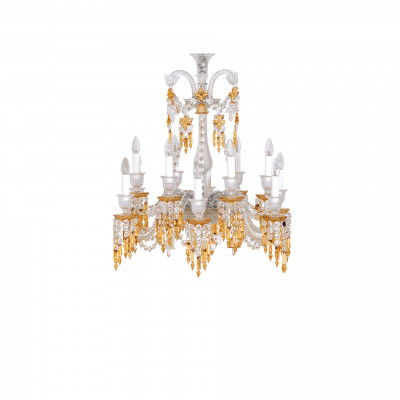Zenith Люстра Ul 12L Charleston Baccarat Zenith Люстра Ul 12L Charleston Baccarat
