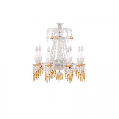 Zenith Люстра Ul 08L Charleston Baccarat Zenith Люстра Ul 08L Charleston Baccarat