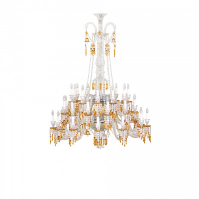 Zenith Люстра Ul 36L Charleston Baccarat Zenith Люстра Ul 36L Charleston Baccarat