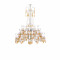Zenith Люстра Ul 36L Charleston Baccarat