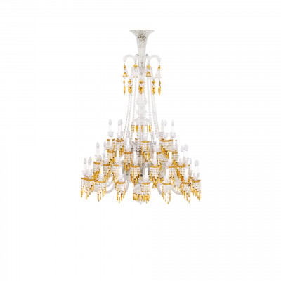 Zenith Люстра Ul 48L Charleston Baccarat Zenith Люстра Ul 48L Charleston Baccarat
