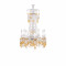 Zenith Люстра Ul 08L Long Charleston Baccarat