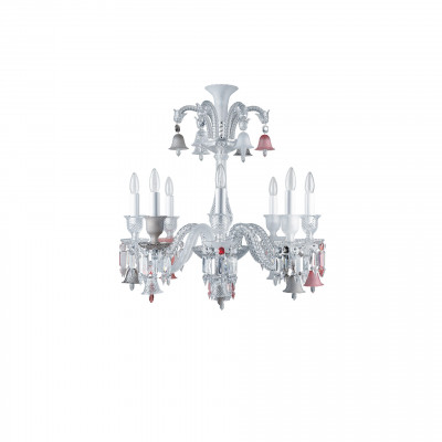 Zenith Flou Люстра Ul 08L Baccarat Zenith Flou Люстра Ul 08L Baccarat