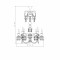 Zenith Flou Люстра Ul 12L Lang Baccarat