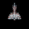 Zenith Люстра Ul 36L Klar Und (Красный) Baccarat